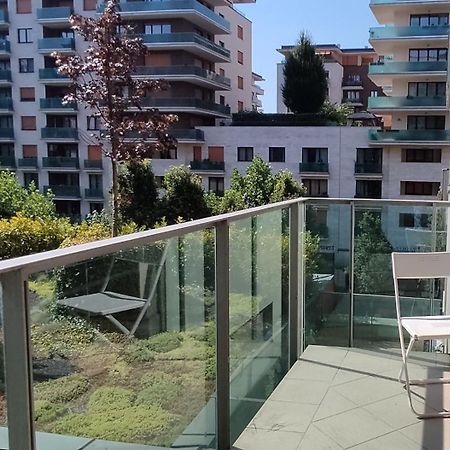 Corvin Center Suites Budapešť Exteriér fotografie