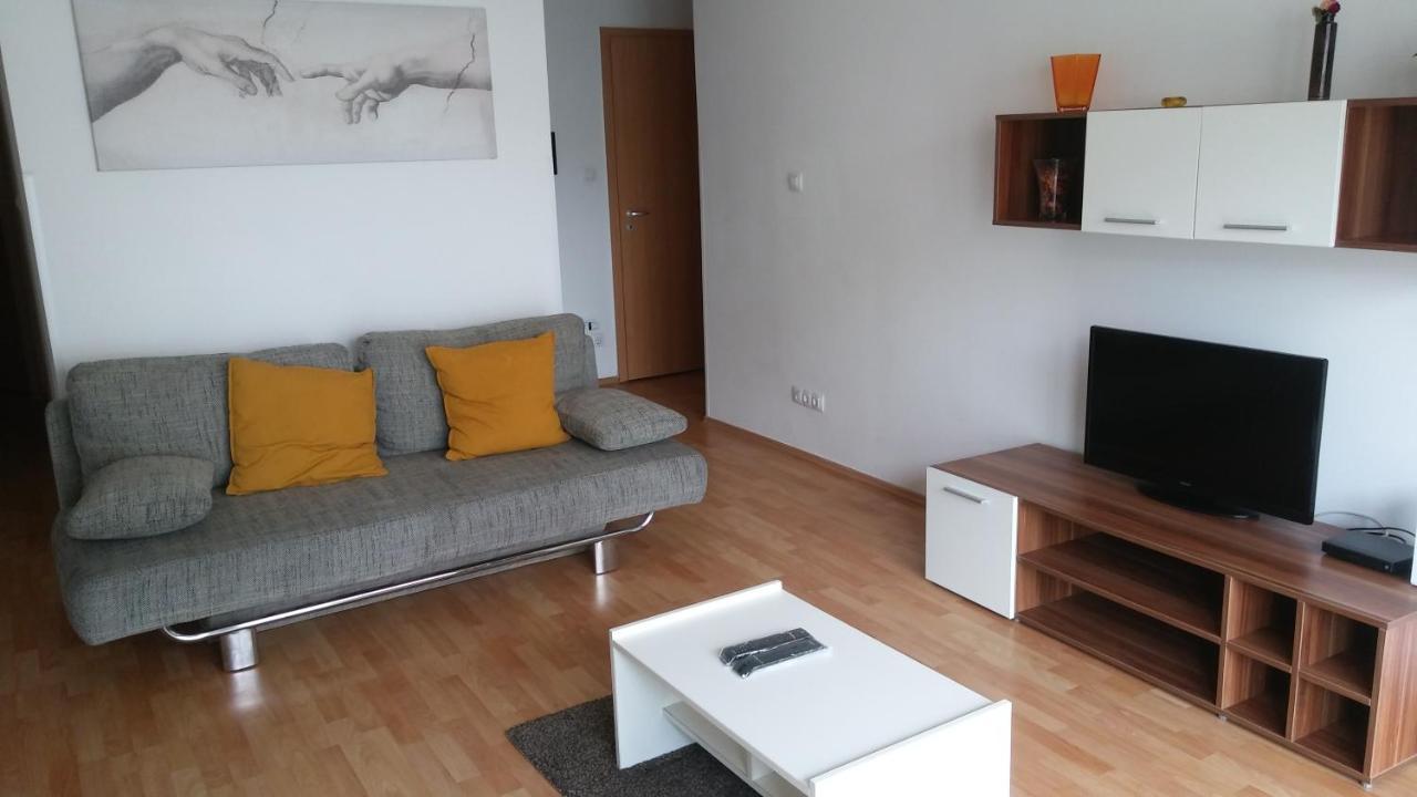 Corvin Center Suites Budapešť Exteriér fotografie