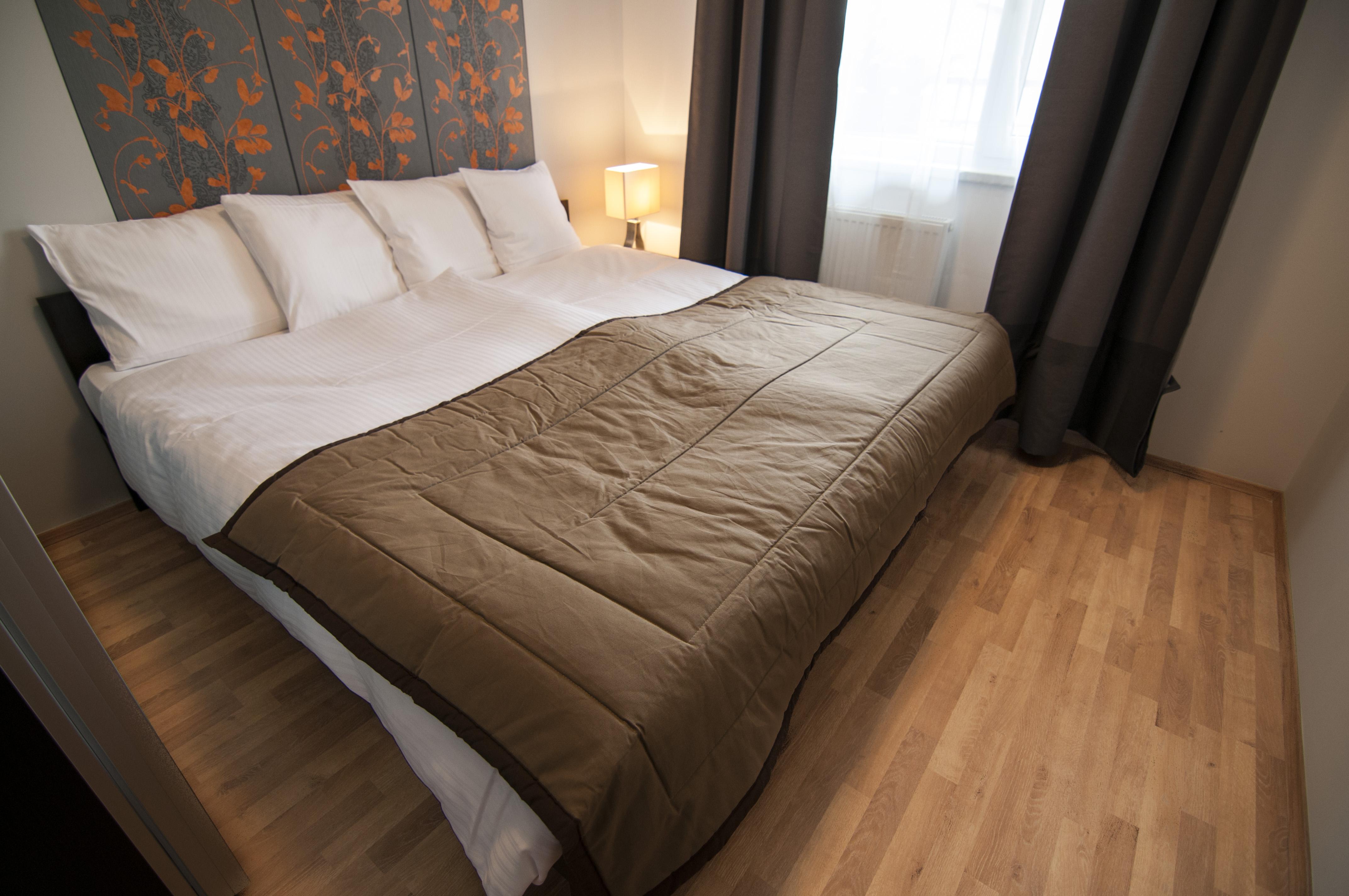 Corvin Center Suites Budapešť Exteriér fotografie