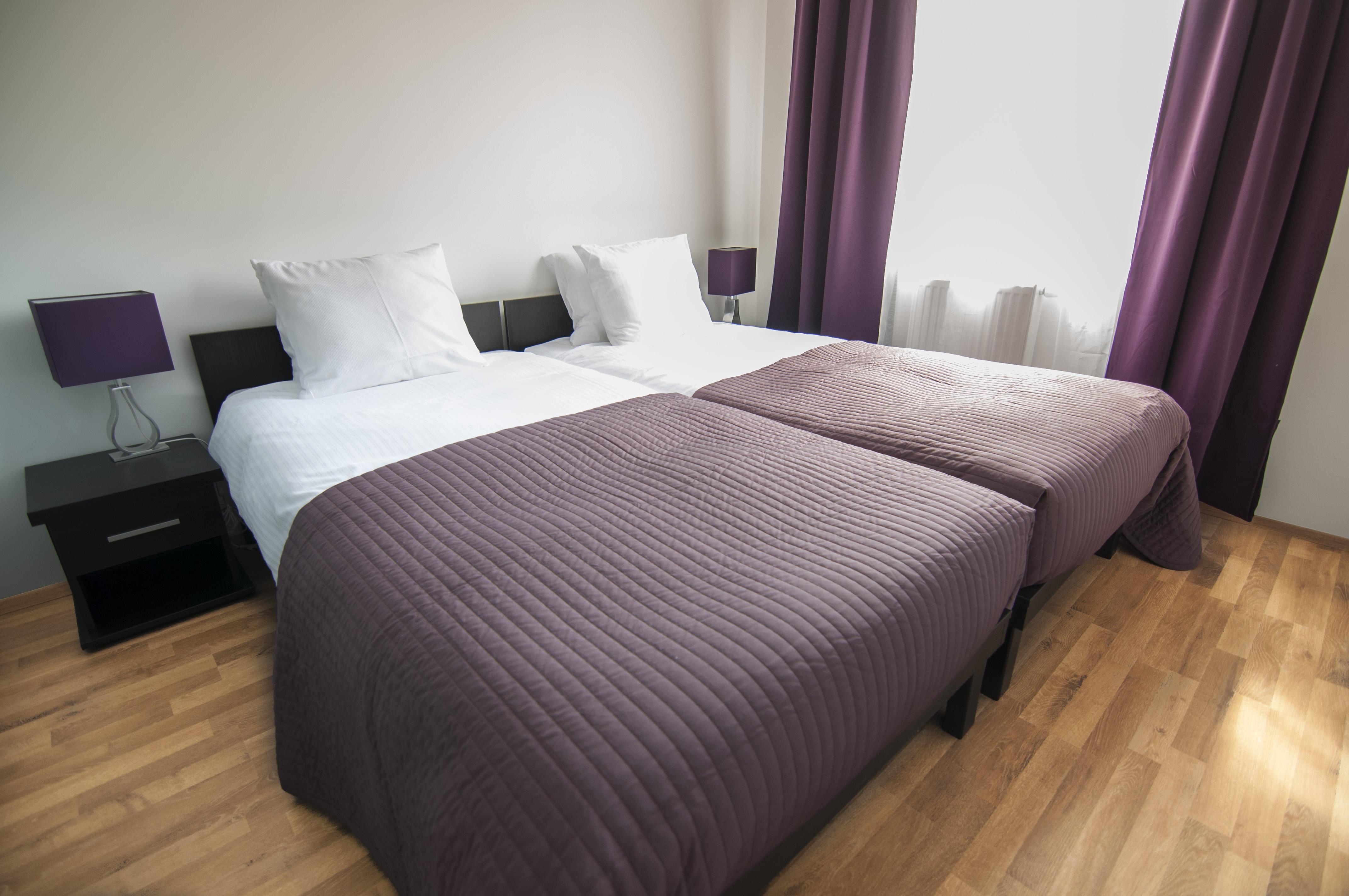 Corvin Center Suites Budapešť Exteriér fotografie