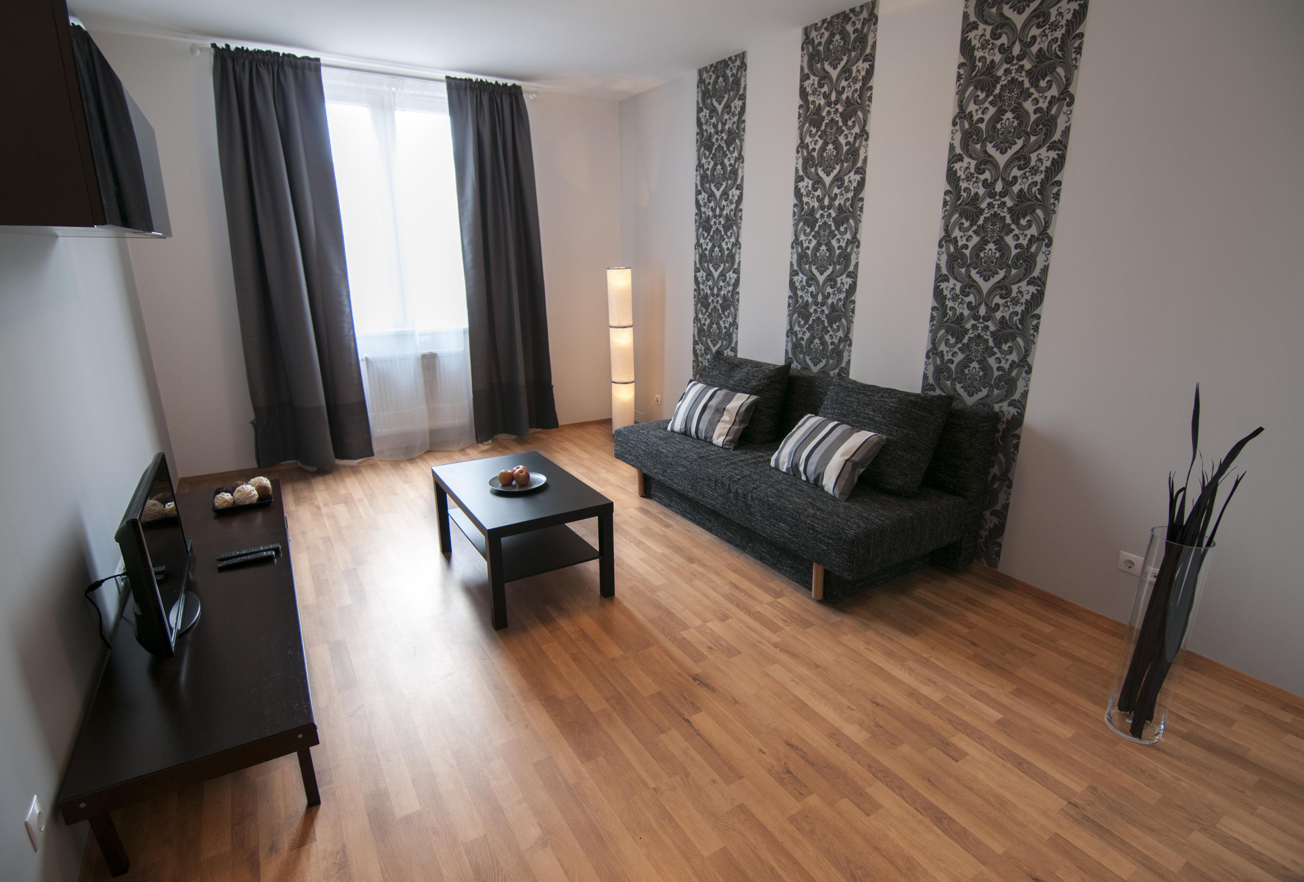 Corvin Center Suites Budapešť Exteriér fotografie