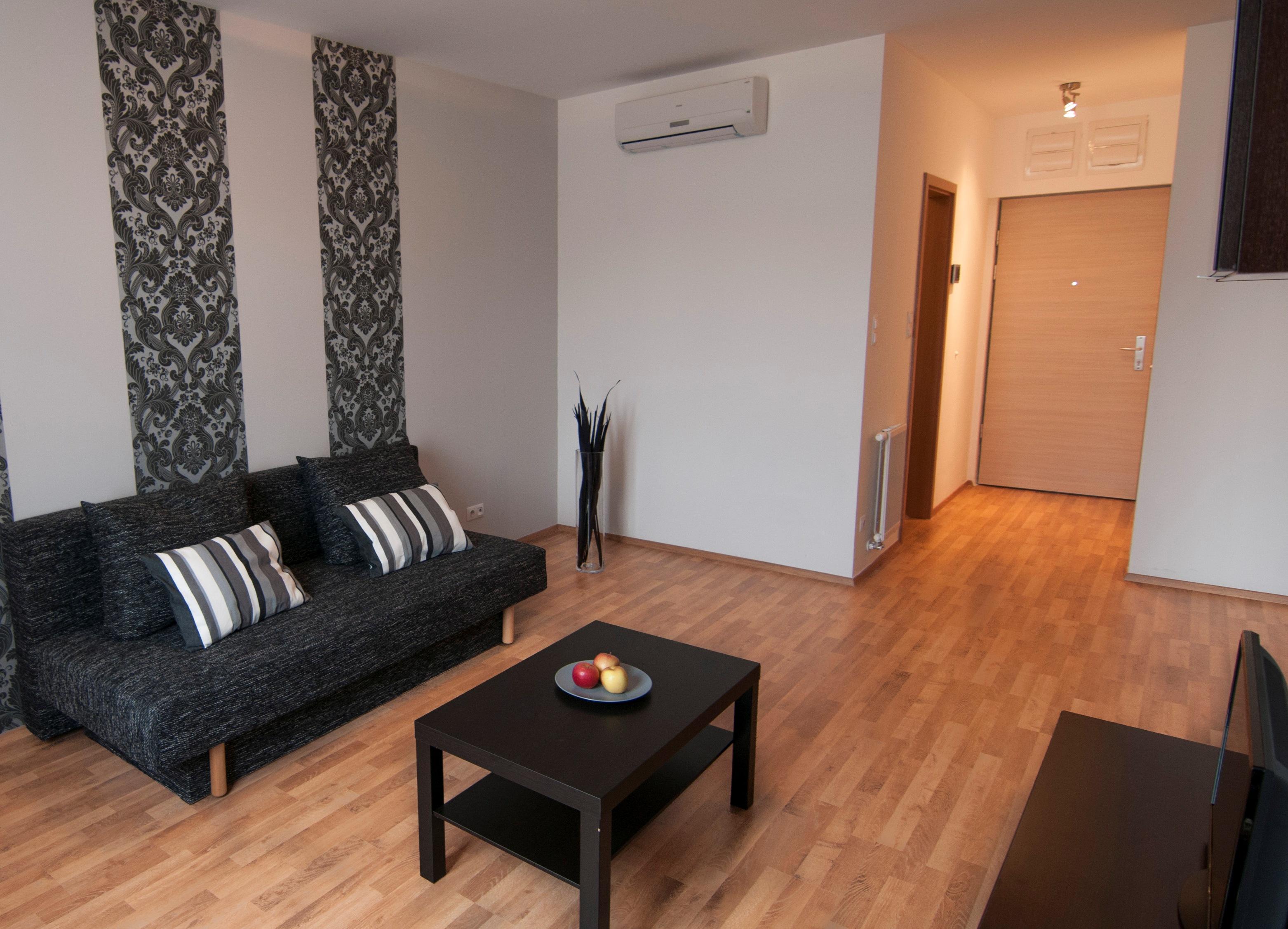 Corvin Center Suites Budapešť Exteriér fotografie