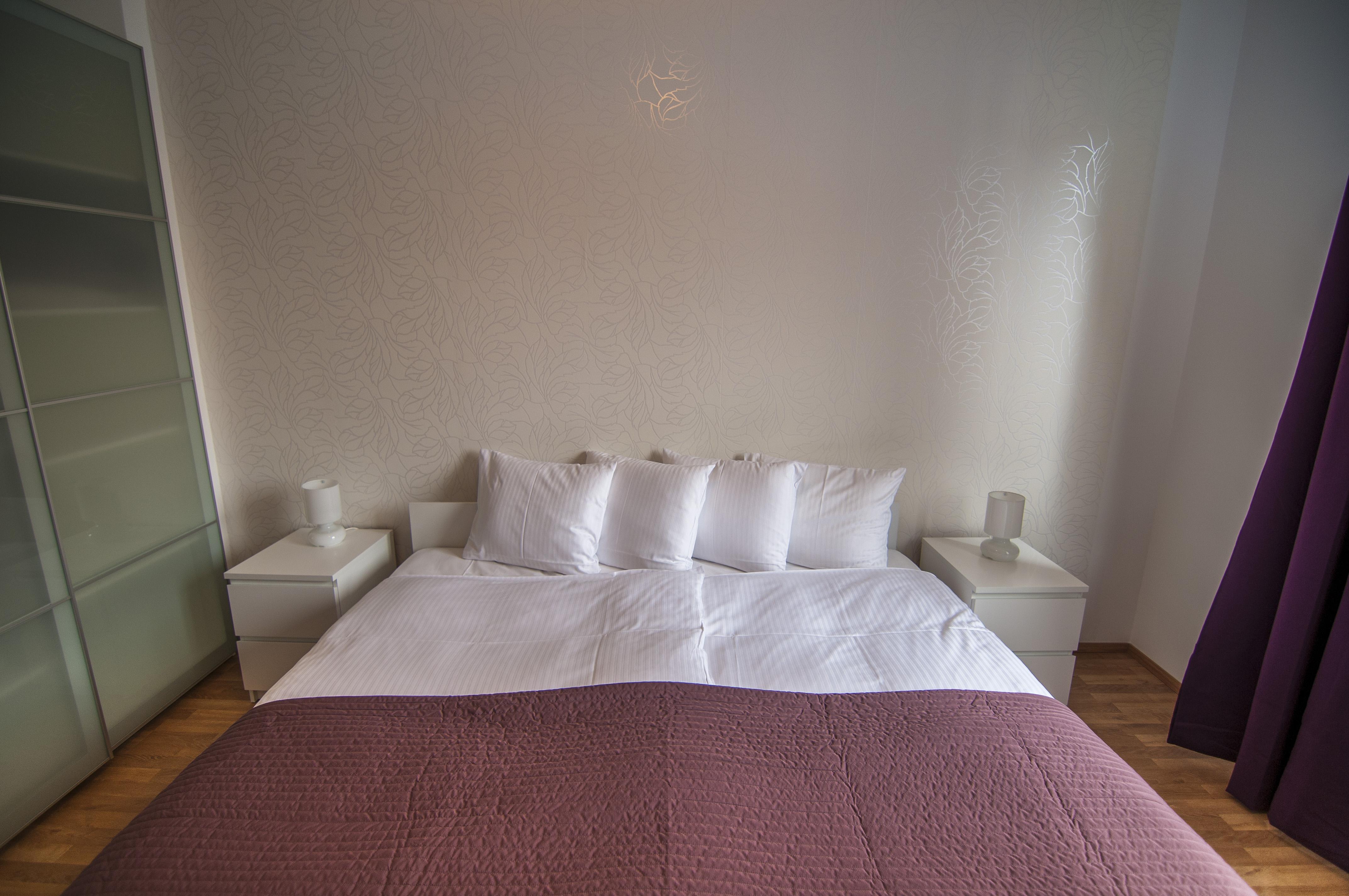 Corvin Center Suites Budapešť Exteriér fotografie