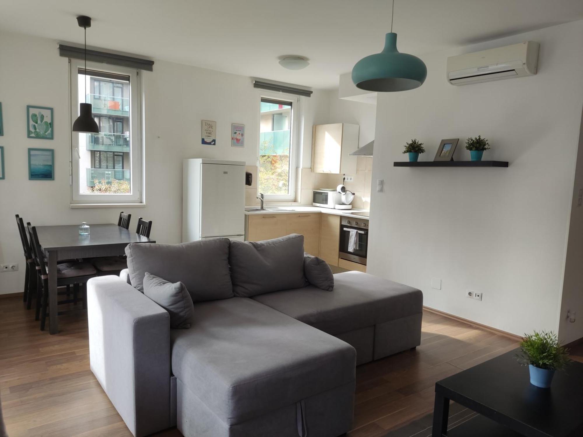 Corvin Center Suites Budapešť Exteriér fotografie