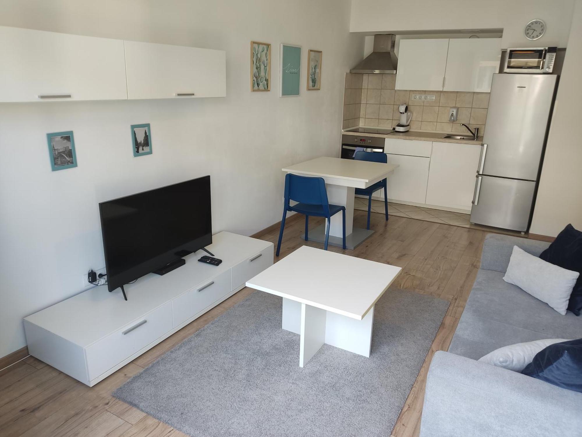 Corvin Center Suites Budapešť Exteriér fotografie