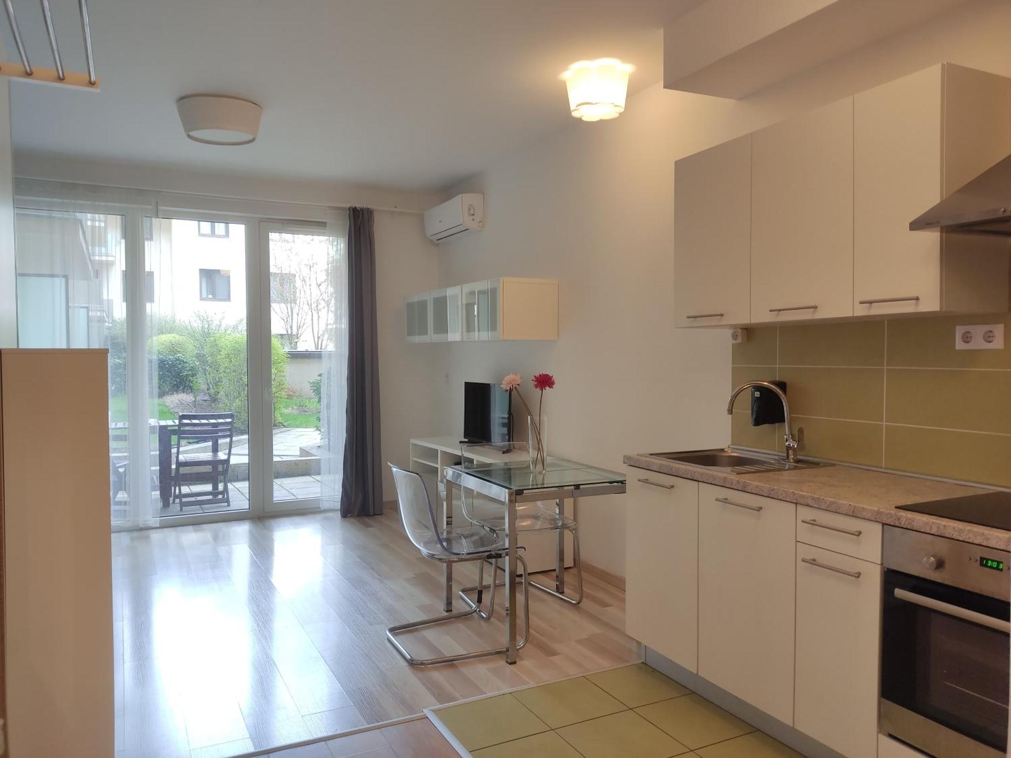 Corvin Center Suites Budapešť Exteriér fotografie