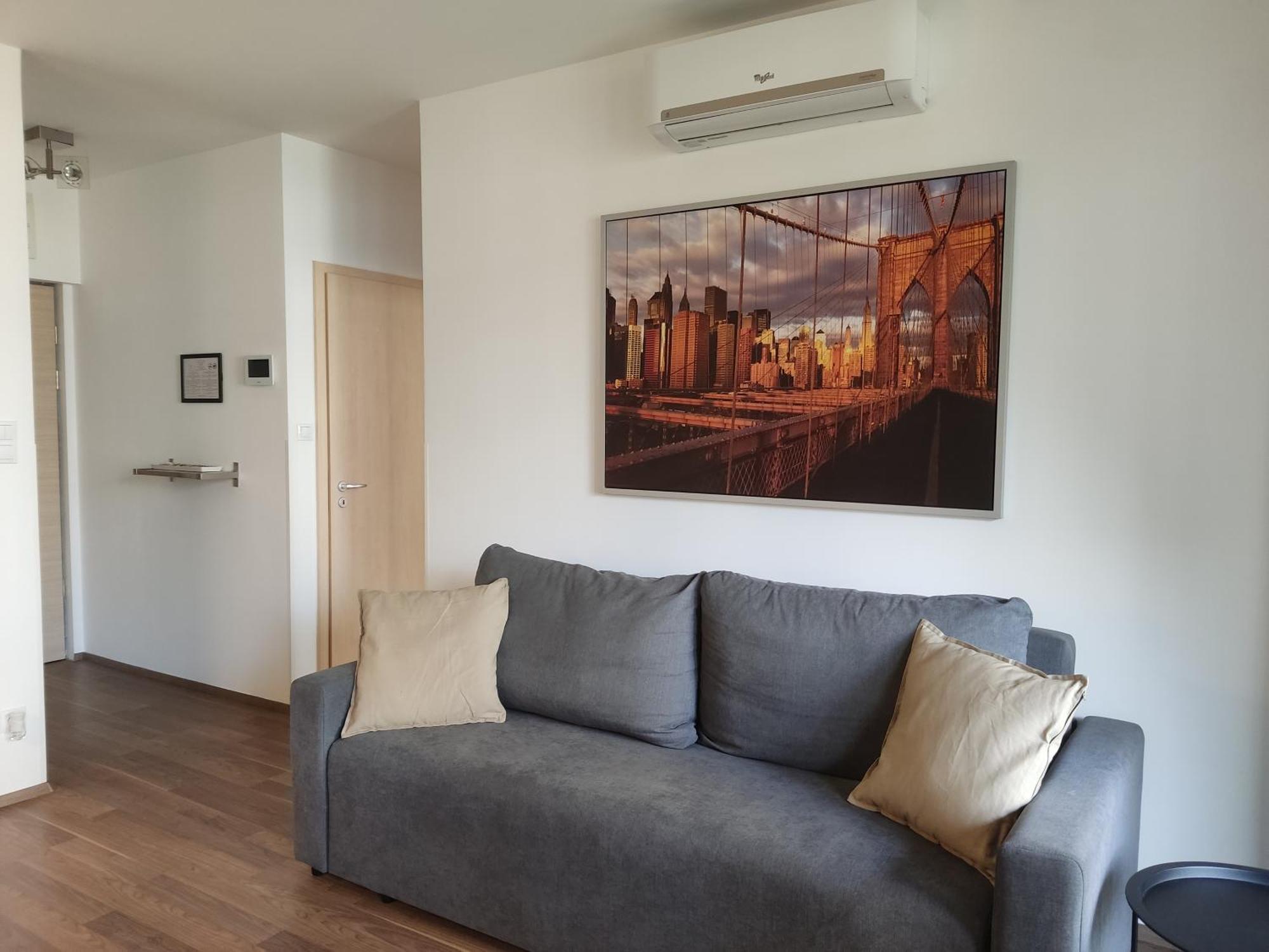 Corvin Center Suites Budapešť Exteriér fotografie