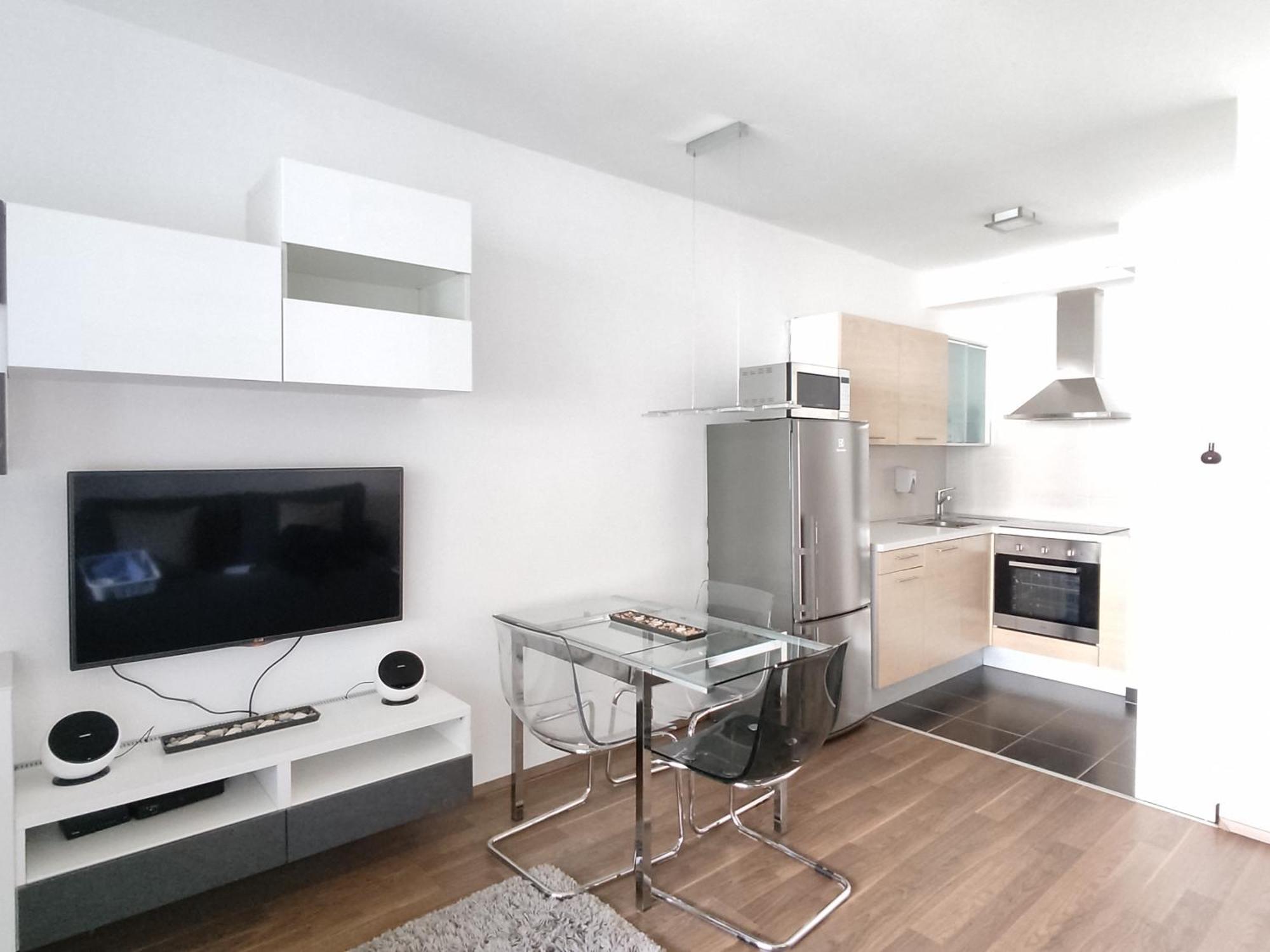 Corvin Center Suites Budapešť Exteriér fotografie
