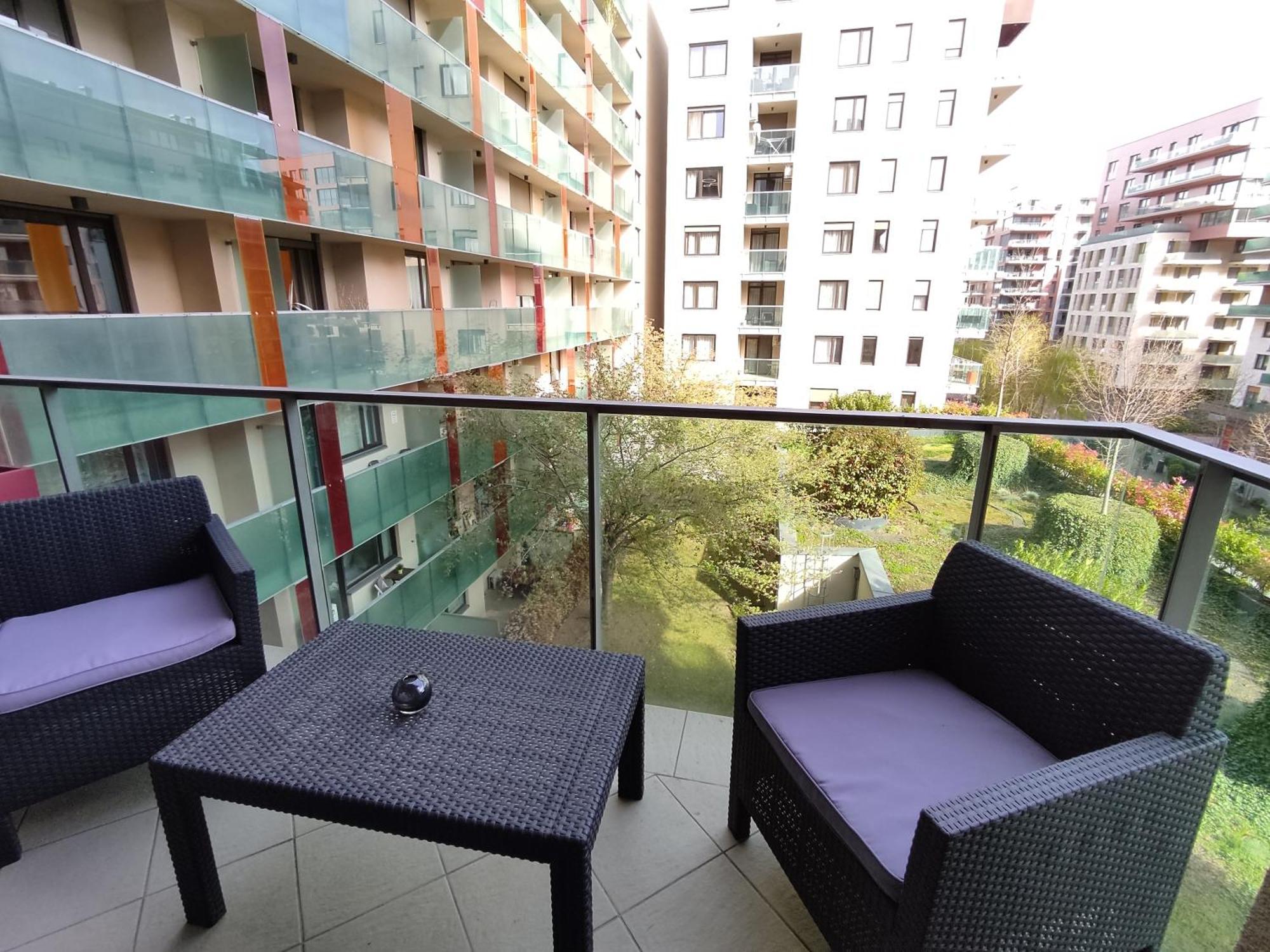 Corvin Center Suites Budapešť Exteriér fotografie