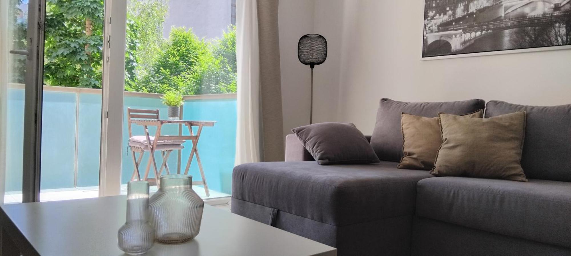 Corvin Center Suites Budapešť Exteriér fotografie