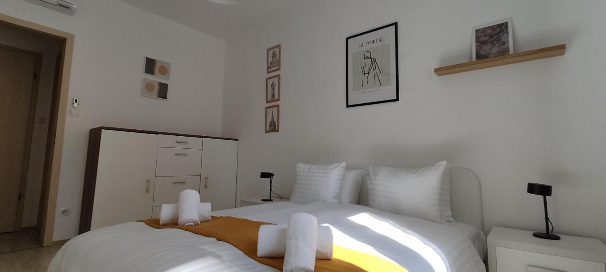 Corvin Center Suites Budapešť Exteriér fotografie