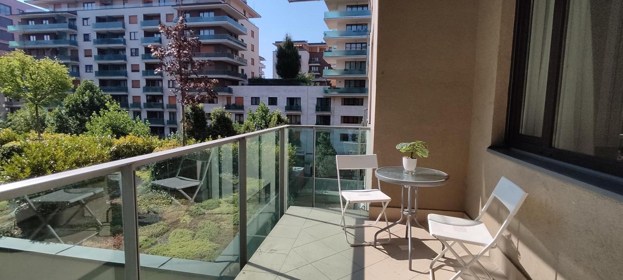 Corvin Center Suites Budapešť Exteriér fotografie