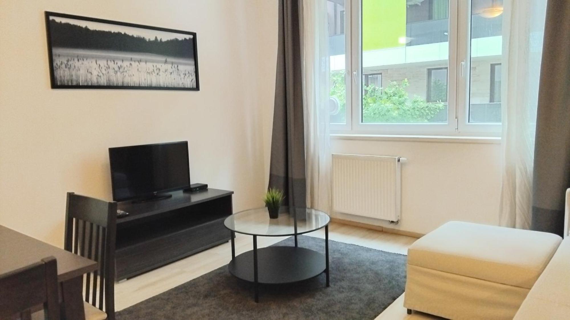 Corvin Center Suites Budapešť Exteriér fotografie