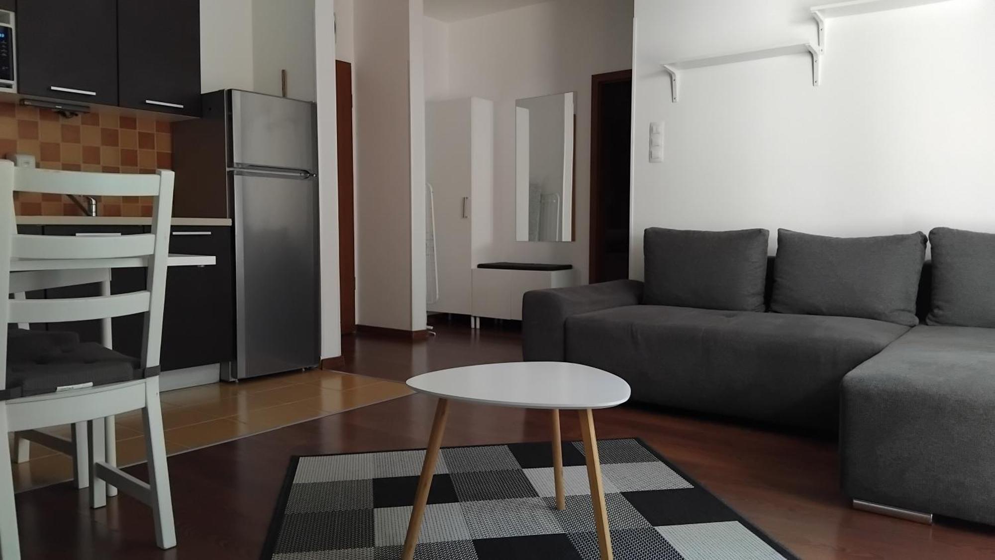 Corvin Center Suites Budapešť Exteriér fotografie