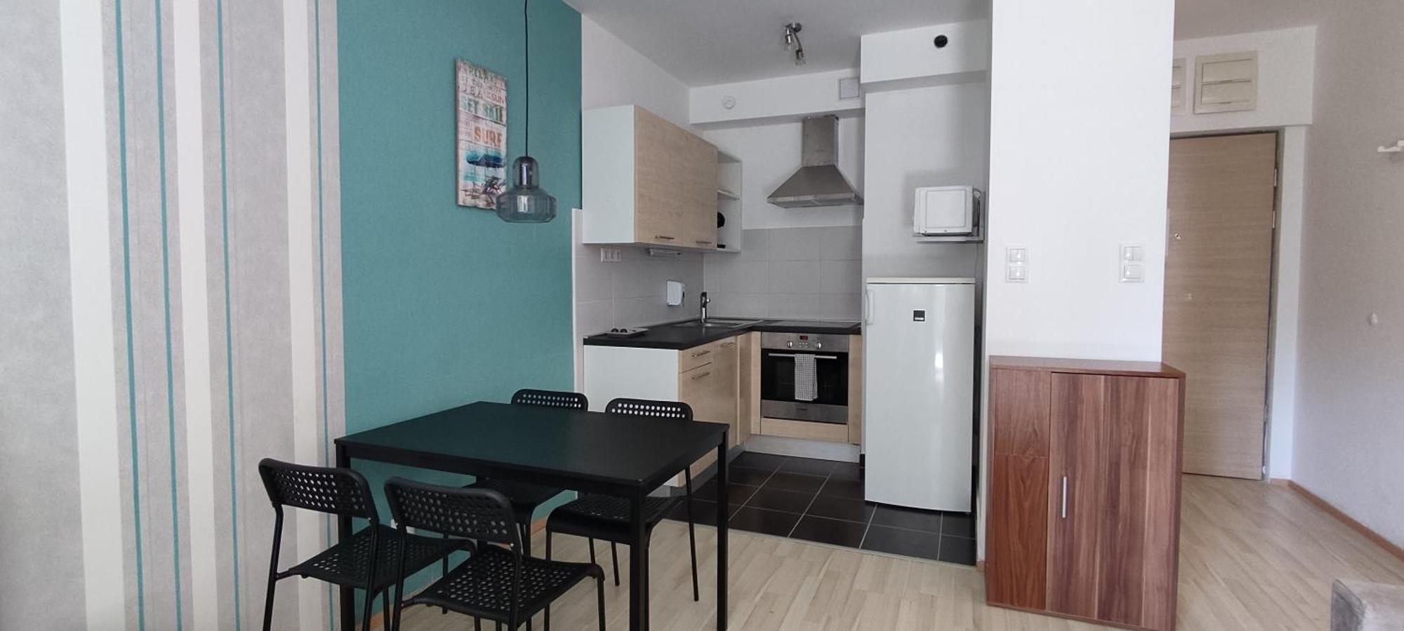 Corvin Center Suites Budapešť Exteriér fotografie