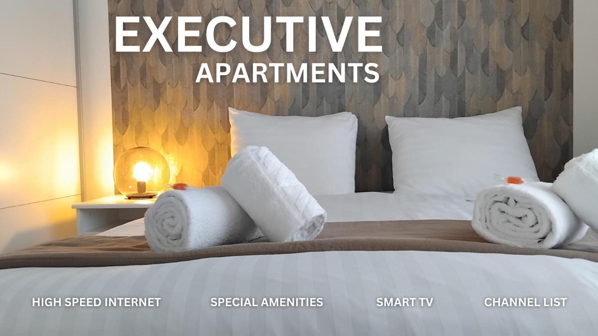 Corvin Center Suites Budapešť Exteriér fotografie
